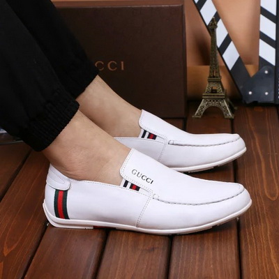 Gucci Men Loafers_107